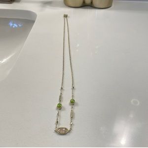 Kendra Scott Maddie Necklace